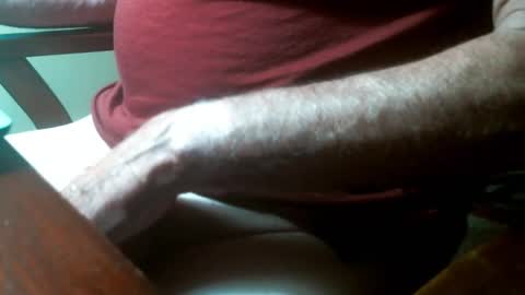 will jeffers online show from May 18, 9:37 am