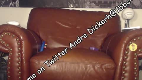 The DickGod online show from March 26, 2:59 am