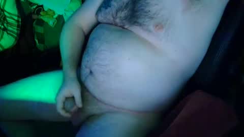 swollverine online show from April 27, 2:30 am