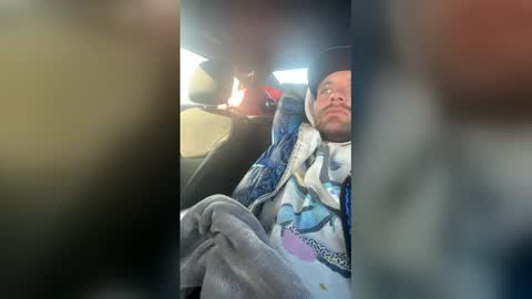 swovey online show from February 8, 4:11 pm