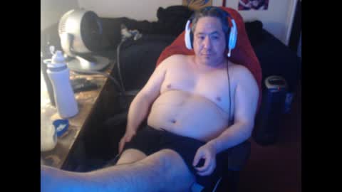 Rick Hard online show from May 2, 7:00 am