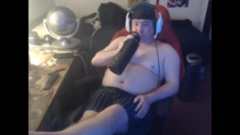 Rick Hard online show from May 16, 6:54 am