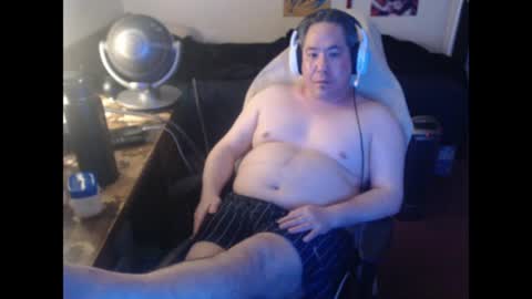 Rick Hard online show from April 30, 6:20 am