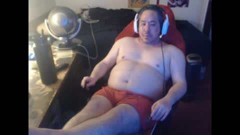 Rick Hard online show from May 14, 7:28 am