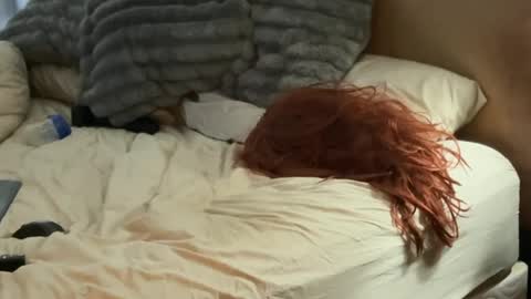 Snapshot of sxymn123 chatting on March 5, 10:33 am SissyDenver online show from March 5, 10:33 am