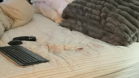 Snapshot of sxymn123 chatting on February 18, 6:59 am SissyDenver online show from February 18, 6:59 am