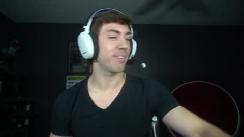 Sydaffect online show from December 1, 3:31 am