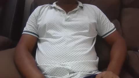 symond_jns online show from May 19, 9:48 am