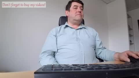 sympa_trique online show from May 11, 4:37 pm