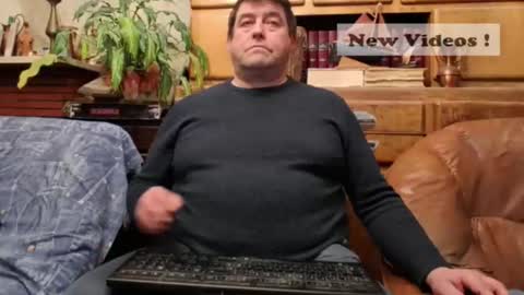 sympa_trique online show from January 10, 4:11 pm