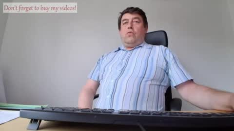 sympa_trique online show from June 18, 3:17 pm