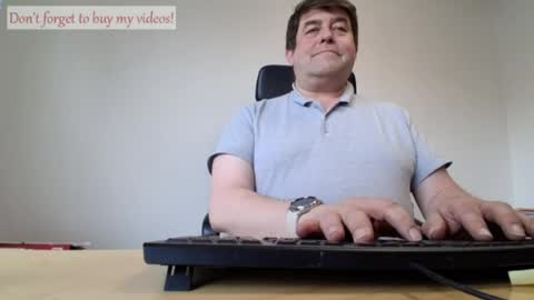 sympa_trique online show from June 15, 3:26 pm