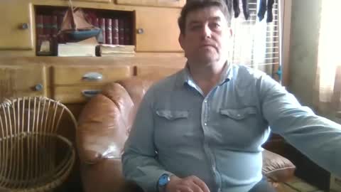 Snapshot of sympa_trique chatting on January 27, 11:54 am sympa_trique online show from January 27, 11:54 am
