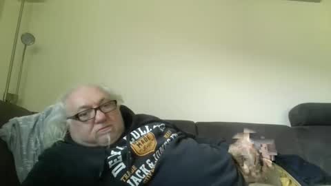 synek65 online show from January 3, 10:09 am