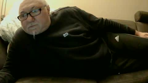 synek65 online show from January 10, 7:54 pm