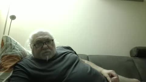 synek65 online show from February 12, 5:47 am