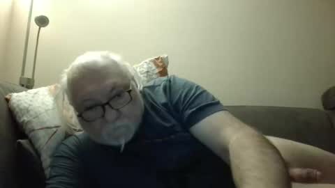 synek65 online show from February 11, 5:26 am
