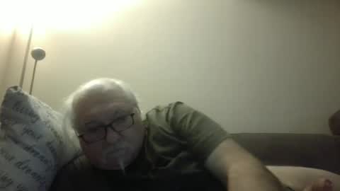 synek65 online show from December 15, 9:20 pm