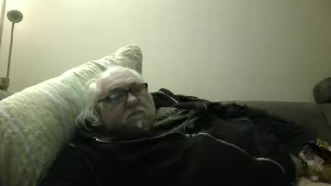 synek65 online show from January 23, 5:35 am