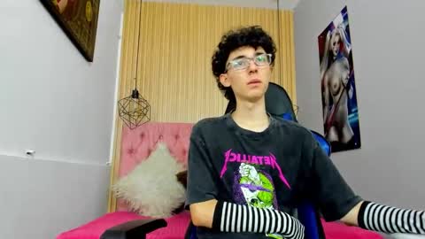 Syriussz online show from February 23, 7:37 pm