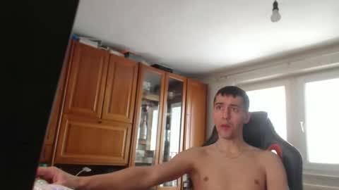 szabijunior online show from January 13, 8:30 am