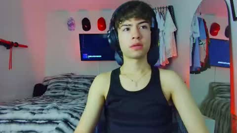 TONER online show from October 19, 3:11 am