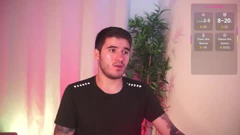 t0ny_wylie online show from February 20, 7:04 pm