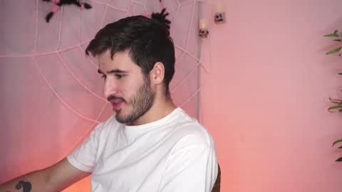 t0ny_wylie online show from October 20, 10:02 pm