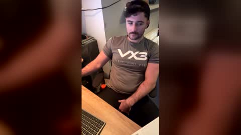 Trey online show from January 13, 2:10 pm