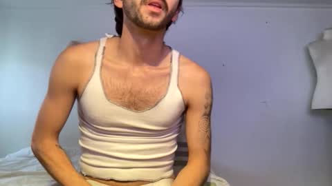 Tabris online show from January 9, 9:53 pm