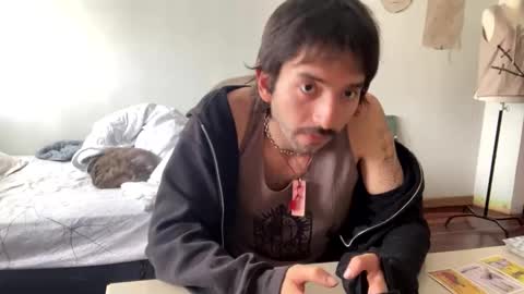 Tabris online show from May 14, 8:18 pm
