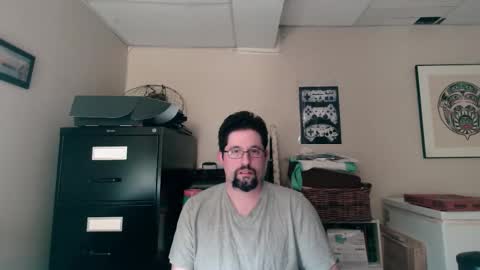 tacken online show from February 14, 10:49 pm