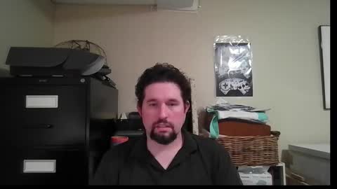 tacken online show from September 29, 1:15 am