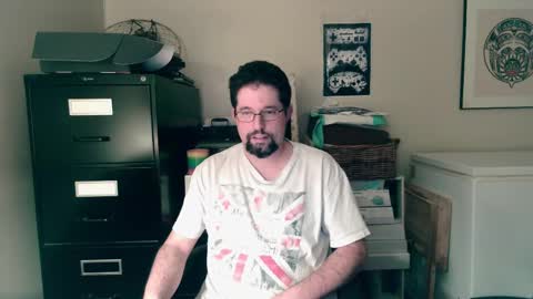 tacken online show from November 9, 5:00 am