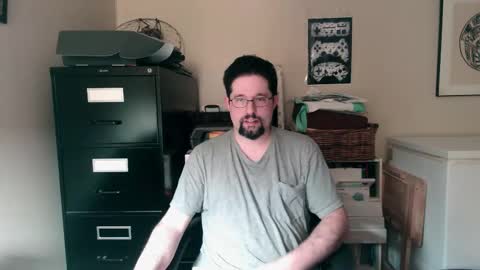 tacken online show from January 31, 10:52 pm