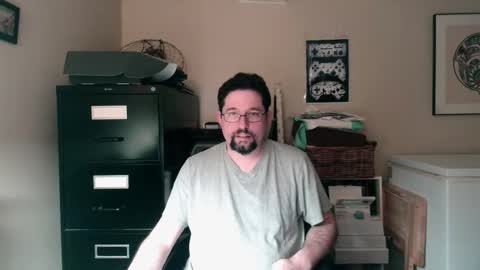 tacken online show from February 2, 2:32 am