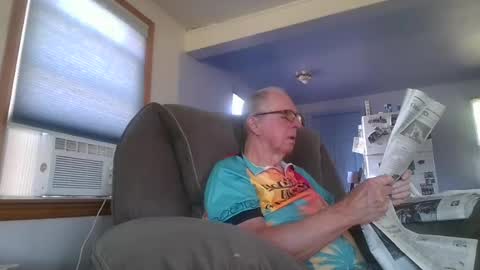 tacrunner66_ online show from June 21, 9:31 pm