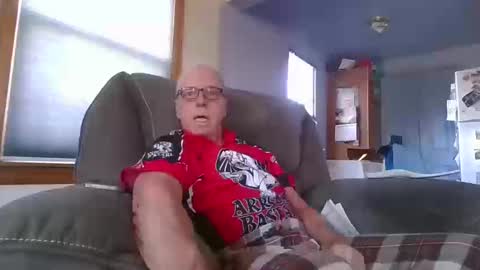 Snapshot of tacrunner66_ chatting on October 13, 8:04 pm tacrunner66_ online show from October 13, 8:04 pm