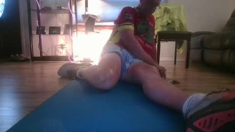tacrunner66_ online show from June 26, 1:46 pm