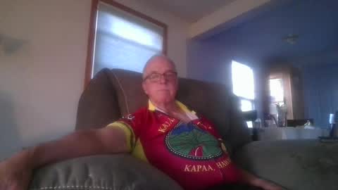 tacrunner66_ online show from June 14, 3:19 am