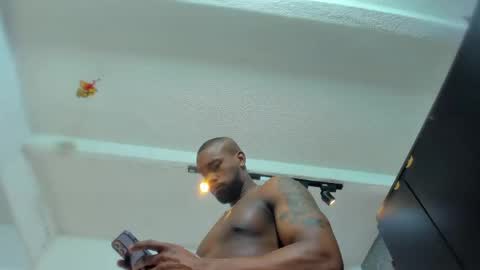 Tafari Zulu online show from April 23, 11:04 am