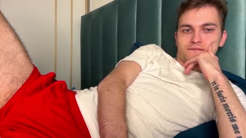 Alex online show from June 19, 2:06 am