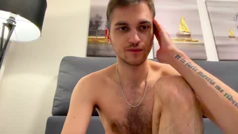 Alex online show from May 13, 11:57 pm