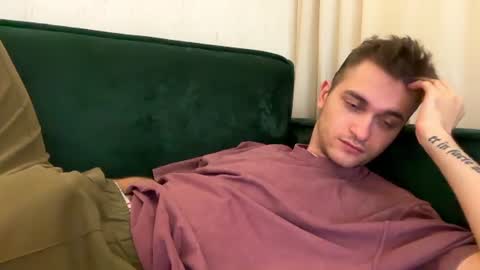 Alex online show from June 11, 1:16 am