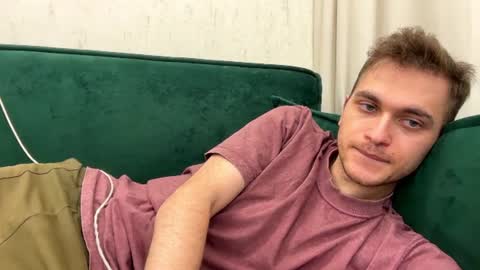Alex online show from June 13, 1:36 am