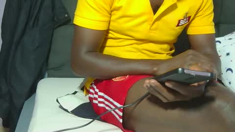 okiru titus online show from March 20, 12:58 am