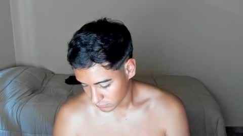 Tairo online show from March 13, 3:30 pm