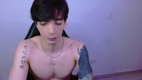 takeru___ online show from December 2, 5:54 am