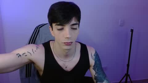 takeru___ online show from March 8, 11:53 pm