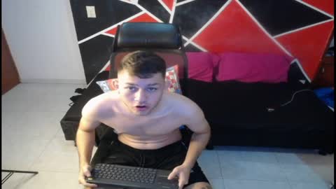 GABII online show from April 7, 12:21 am